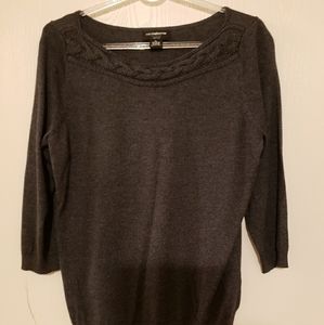 Sweater & Pants Outfit Ladies